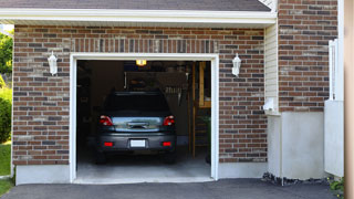 Garage Door Installation at Millsmont Oakland, California