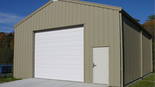 Garage Door Openers at Millsmont Oakland, California